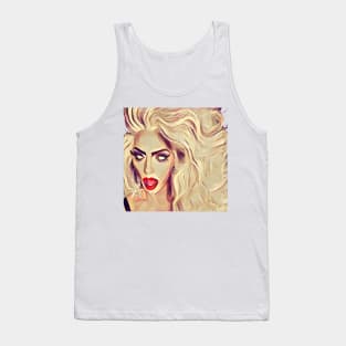 Alyssa Edwards Tank Top